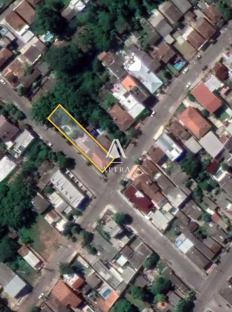 Terreno, 600 m² - Foto 1