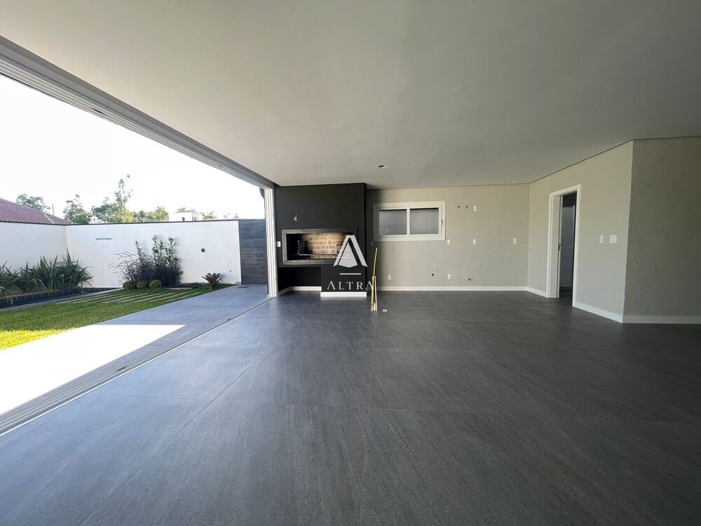 Casa, 4 quartos, 357 m² - Foto 1