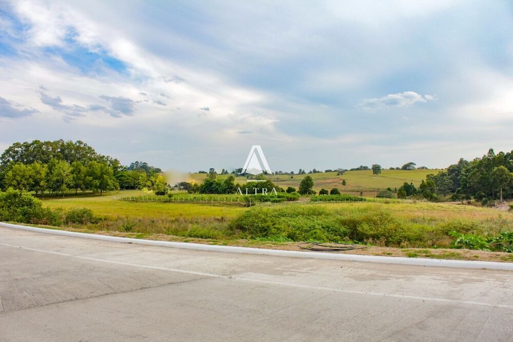Terreno, 4 hectares - Foto 1