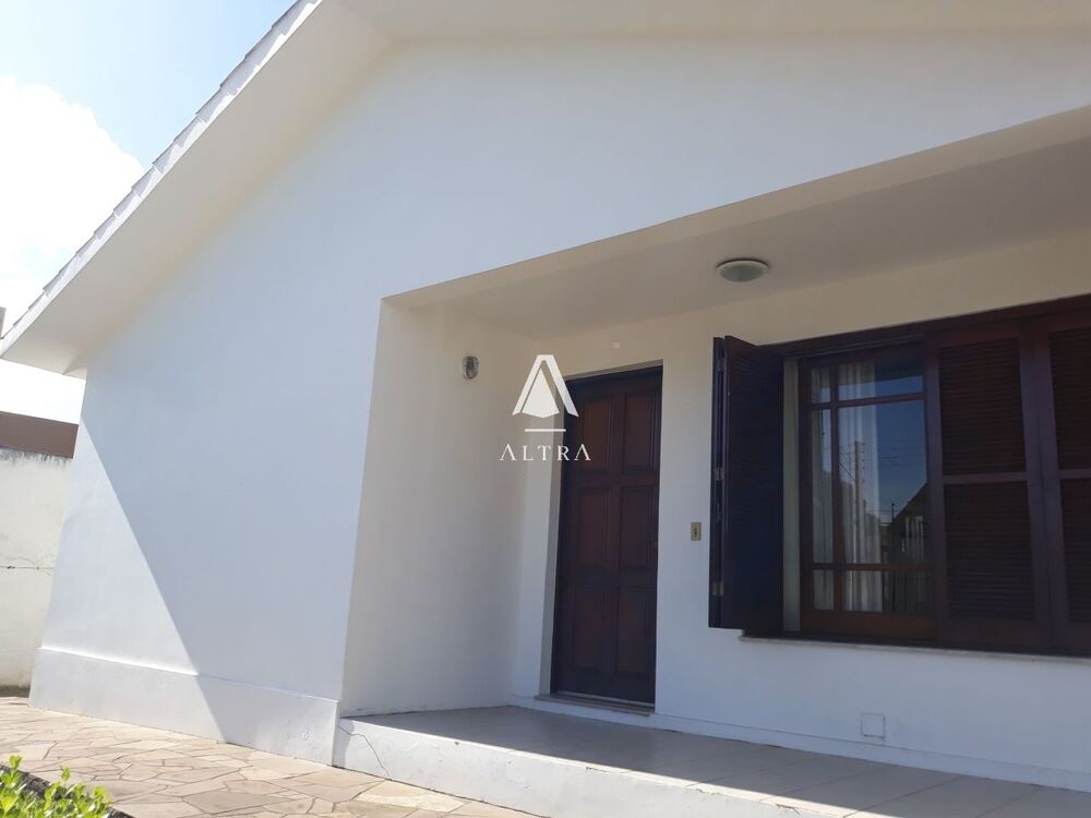 Casa, 2 quartos, 197 m² - Foto 1