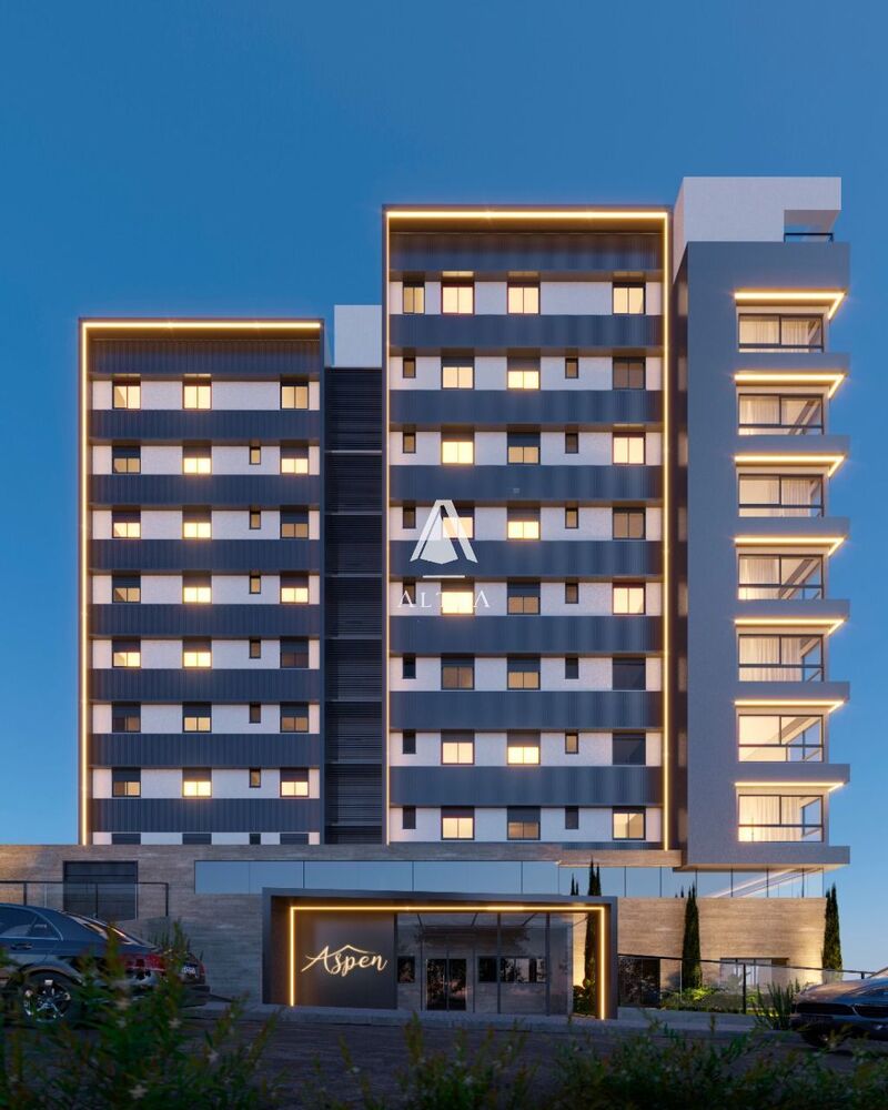 Apartamento, 3 quartos, 135 m² - Foto 6