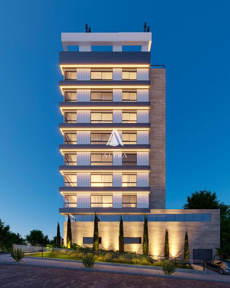 Apartamento, 3 quartos, 135 m² - Foto 5