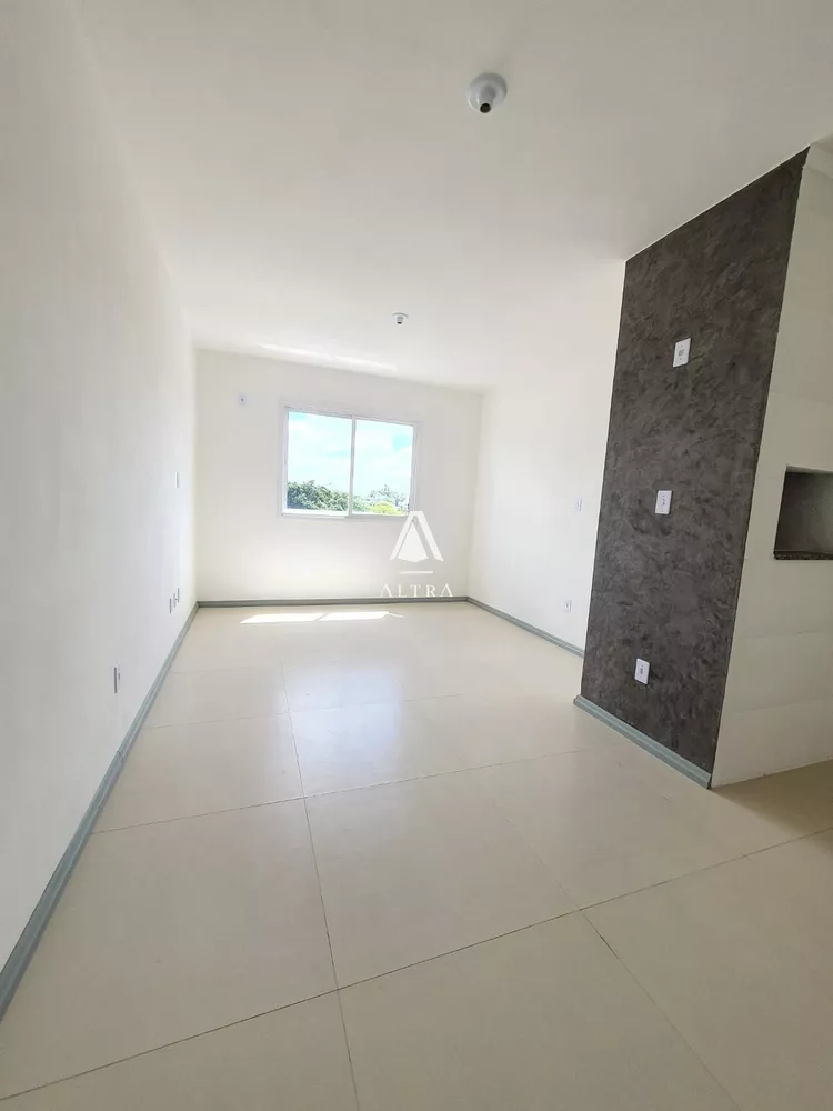 Apartamento à venda com 1 quarto, 58m² - Foto 2