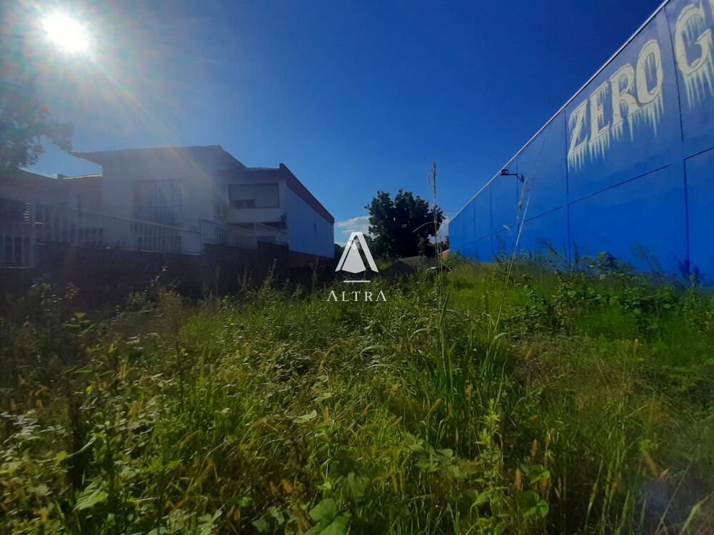 Terreno, 550 m² - Foto 1
