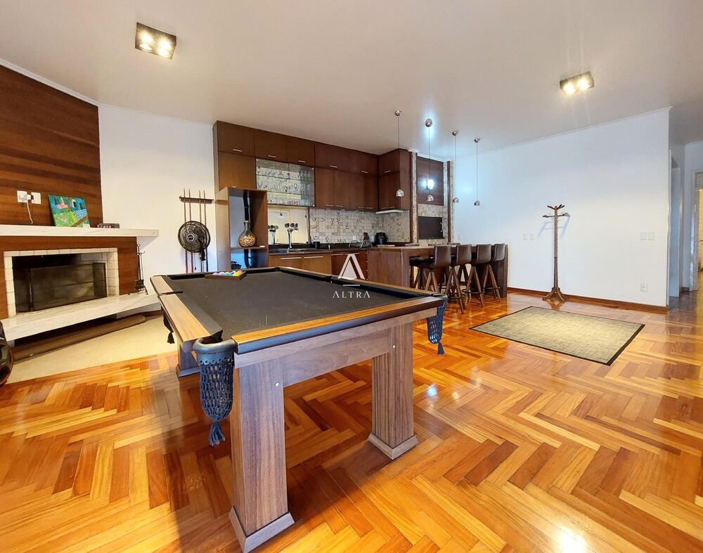 Casa, 5 quartos, 387 m² - Foto 2
