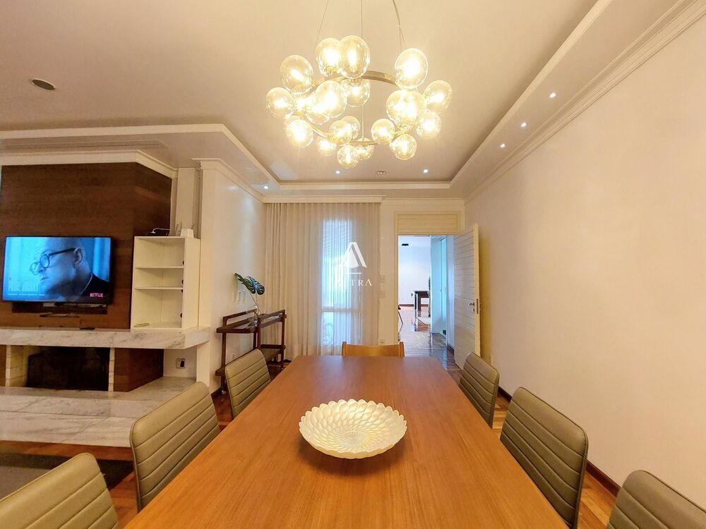 Casa, 5 quartos, 387 m² - Foto 4