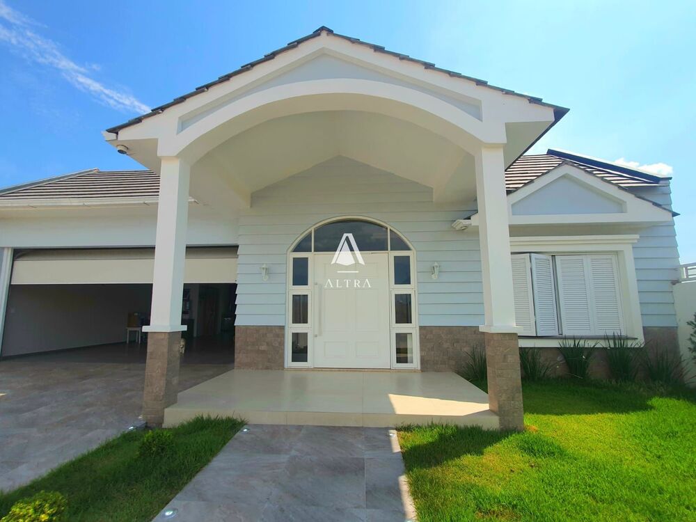Casa, 3 quartos, 193 m² - Foto 4