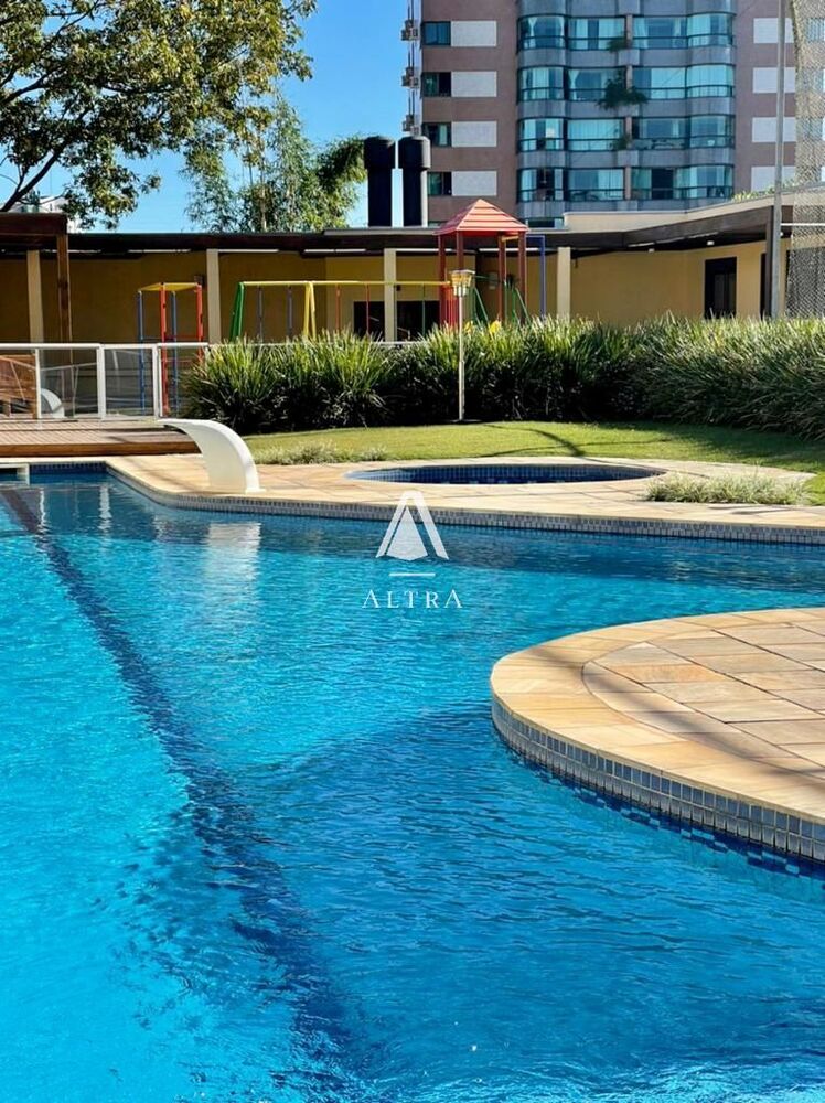 Apartamento, 3 quartos, 187 m² - Foto 1