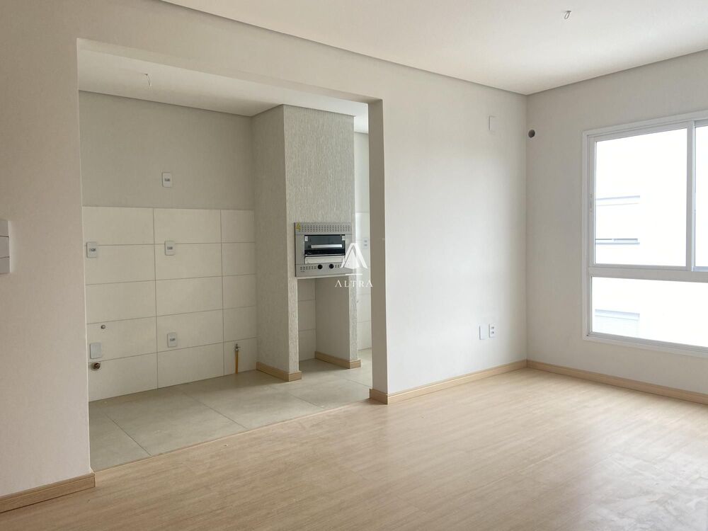 Apartamento à venda com 2 quartos, 57m² - Foto 9
