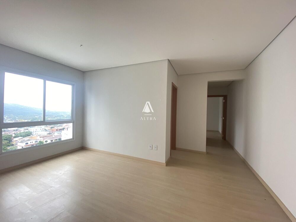 Apartamento à venda com 2 quartos, 57m² - Foto 7