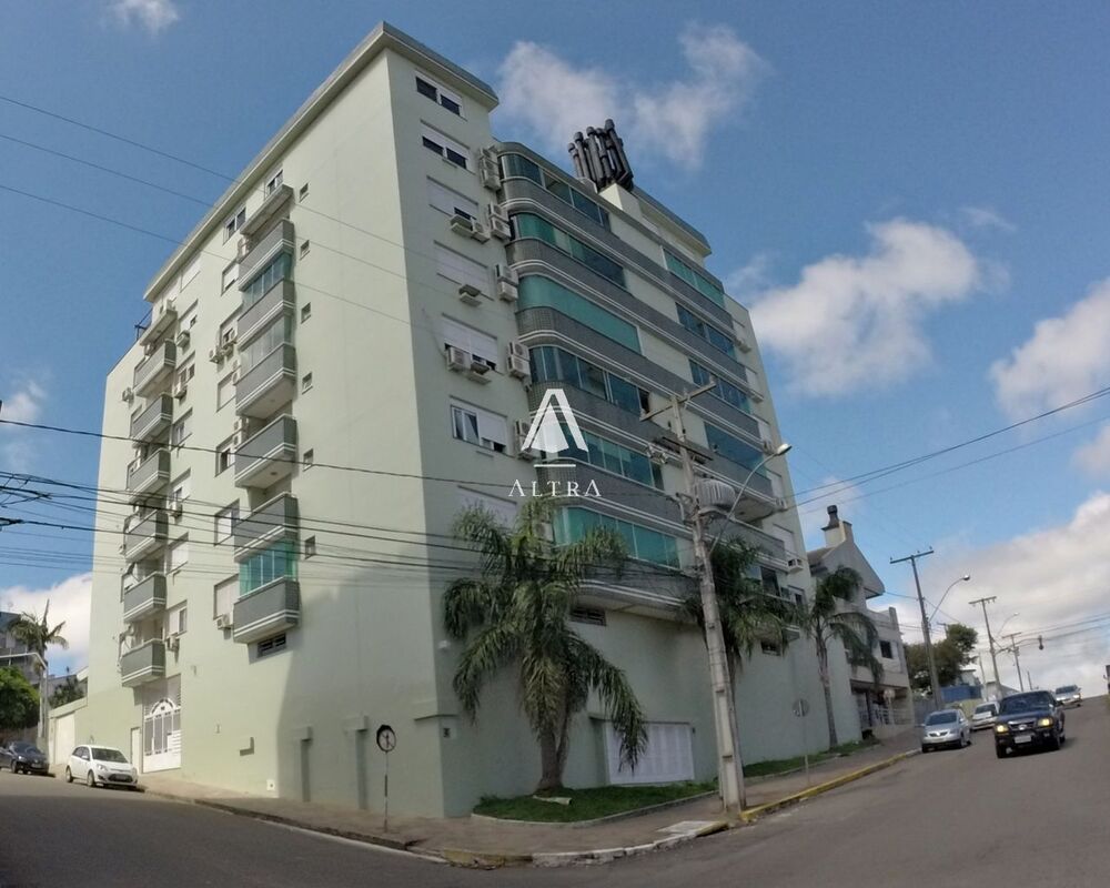 Cobertura, 3 quartos, 301 m² - Foto 1