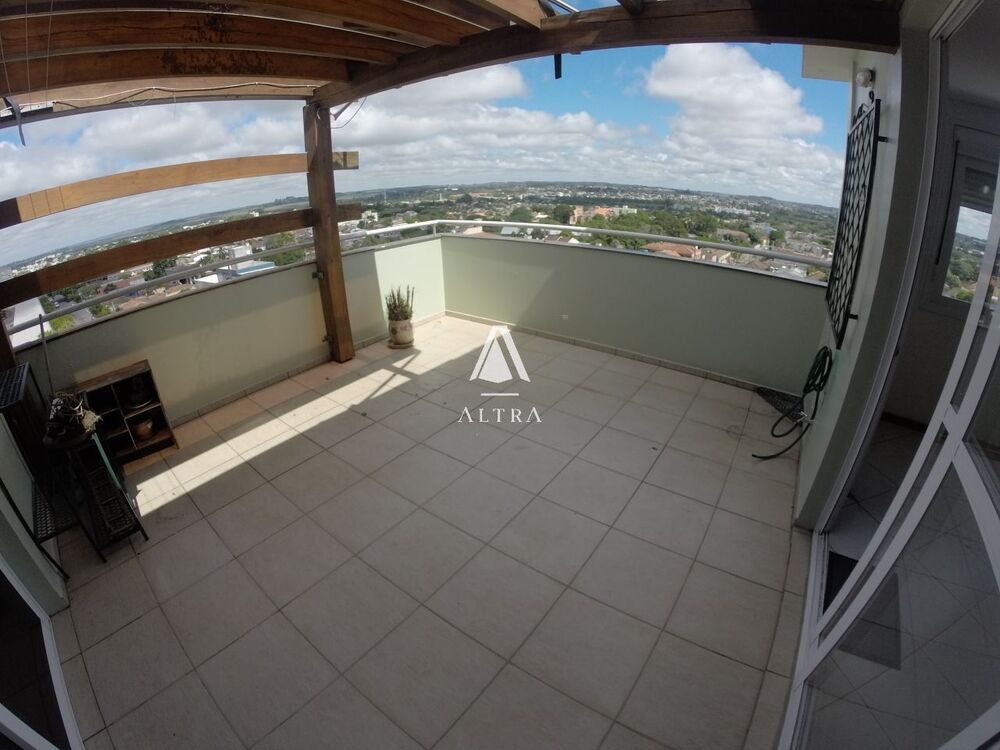 Cobertura, 3 quartos, 301 m² - Foto 11