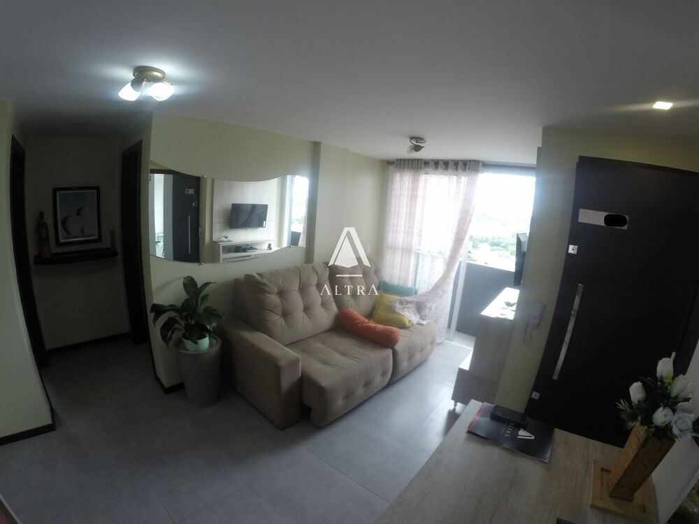 Apartamento, 2 quartos, 77 m² - Foto 1