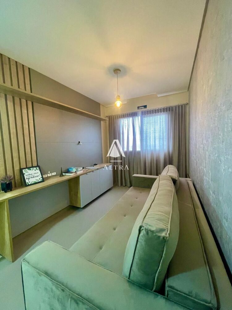 Apartamento, 1 quarto, 42 m² - Foto 7