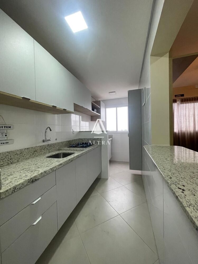 Apartamento, 1 quarto, 42 m² - Foto 5