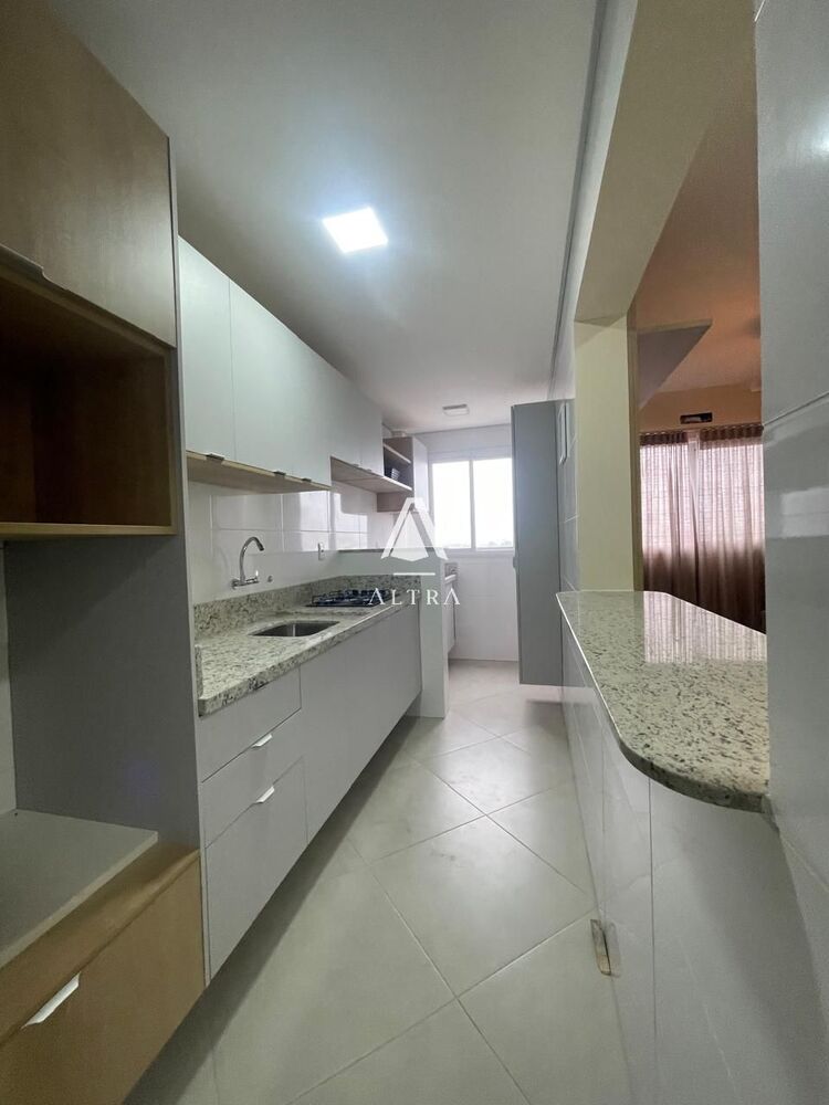 Apartamento, 1 quarto, 42 m² - Foto 2