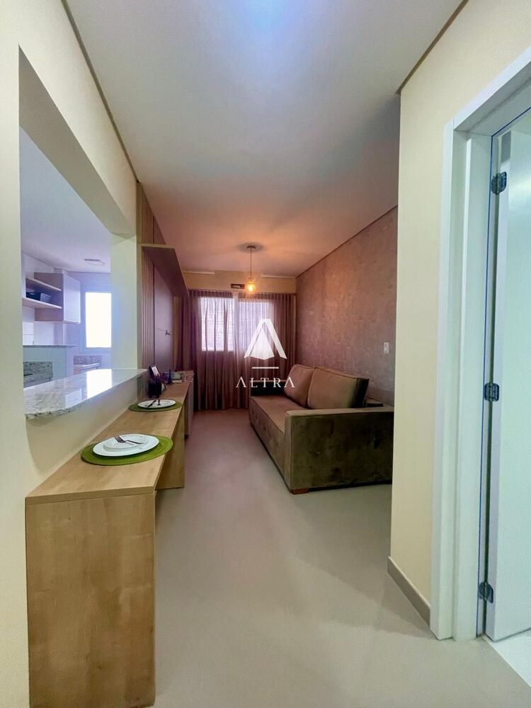 Apartamento, 1 quarto, 42 m² - Foto 6