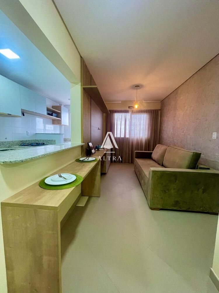 Apartamento, 1 quarto, 42 m² - Foto 8