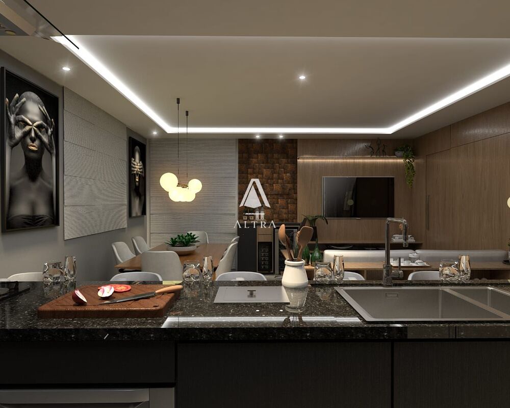 Cobertura, 1 quarto, 35 m² - Foto 10