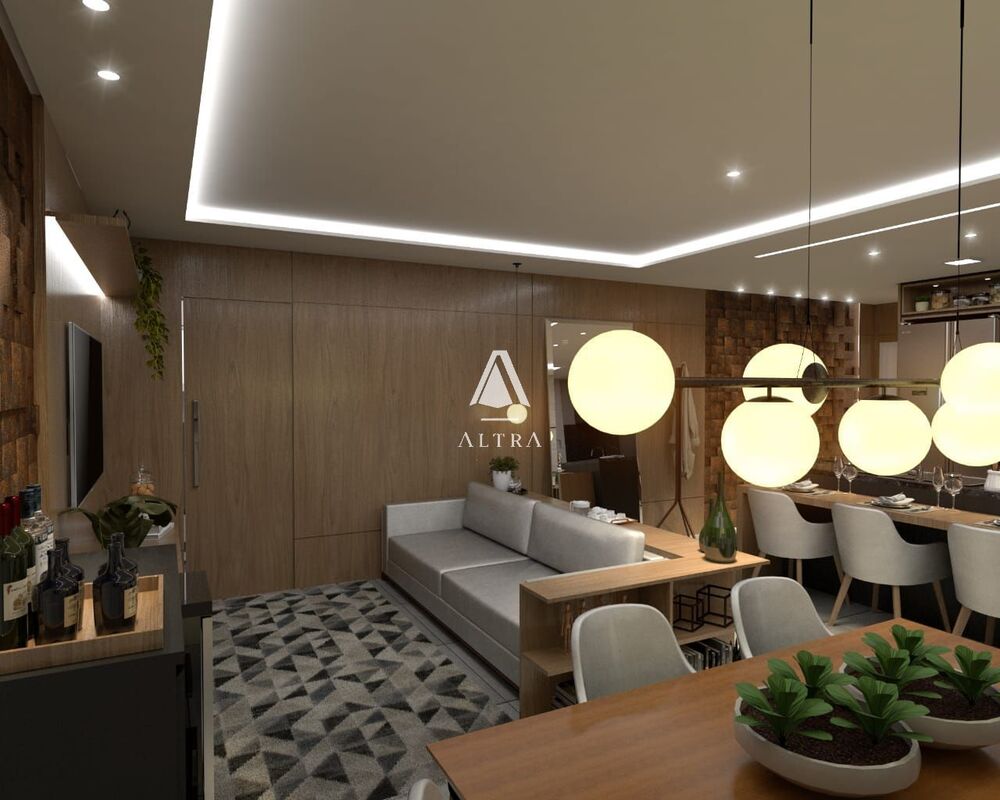 Cobertura, 1 quarto, 35 m² - Foto 7