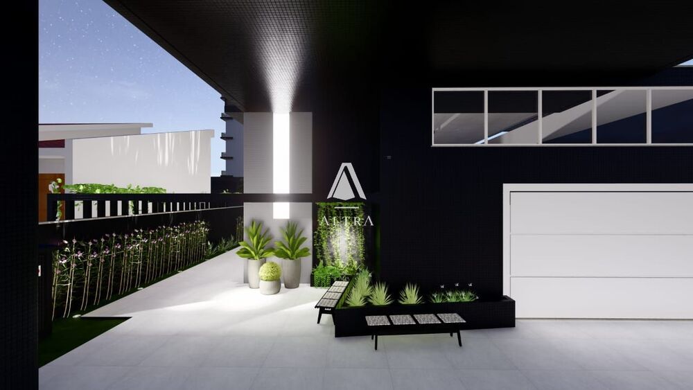 Cobertura, 1 quarto, 35 m² - Foto 3