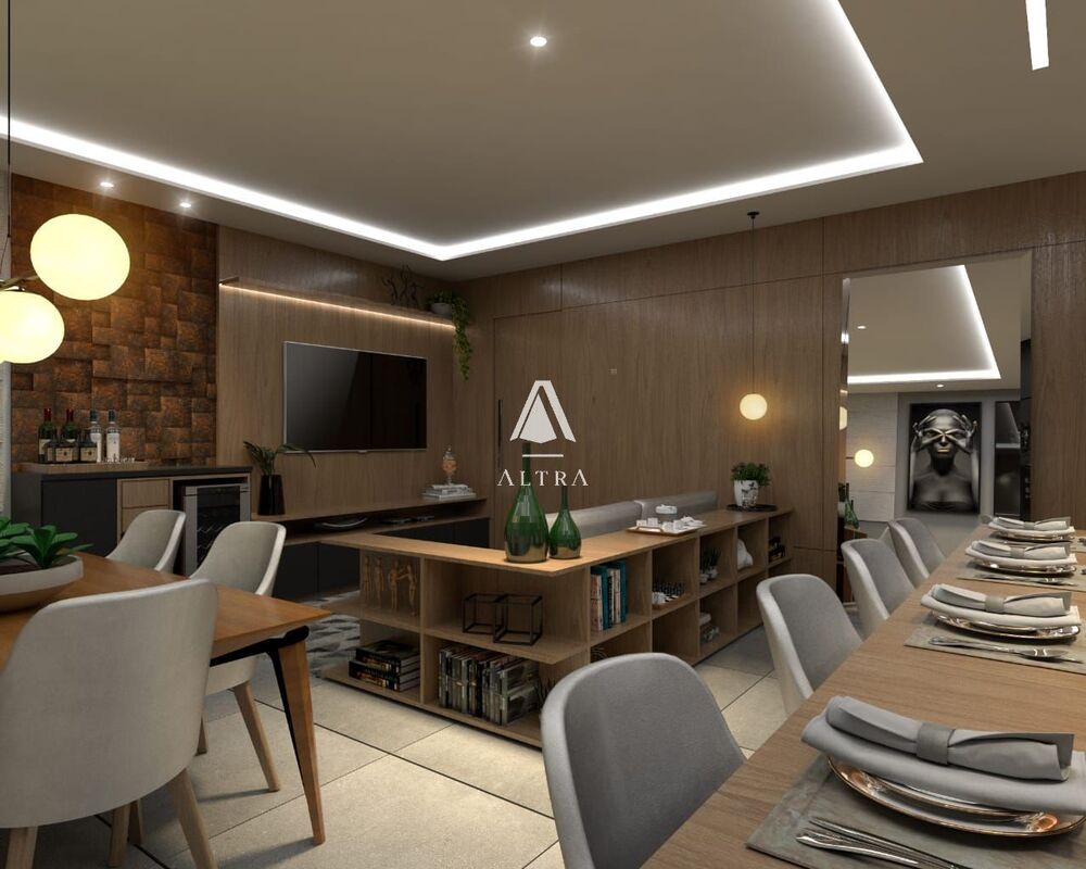 Cobertura, 1 quarto, 35 m² - Foto 9