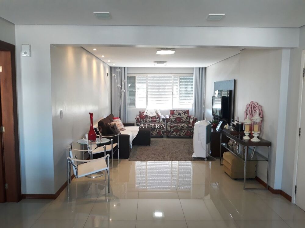 Apartamento, 4 quartos, 171 m² - Foto 1