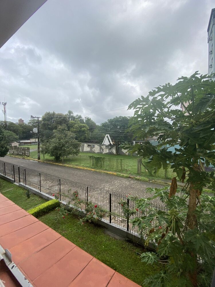 Apartamento, 2 quartos, 66 m² - Foto 1