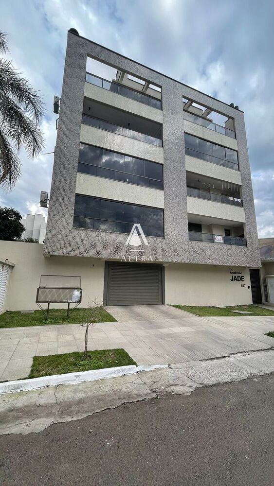 Apartamento, 2 quartos, 71 m² - Foto 2