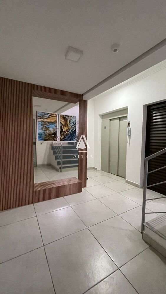 Apartamento, 2 quartos, 71 m² - Foto 3