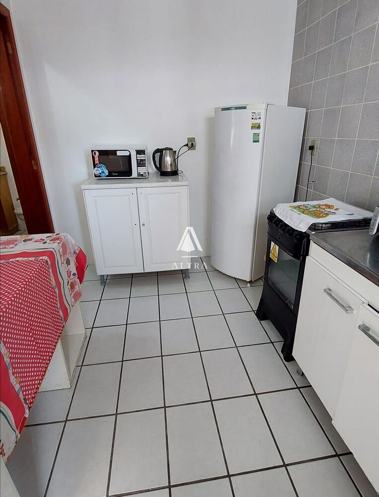 Apartamento, 1 quarto, 42 m² - Foto 2