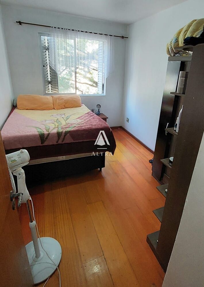 Apartamento, 1 quarto, 42 m² - Foto 4