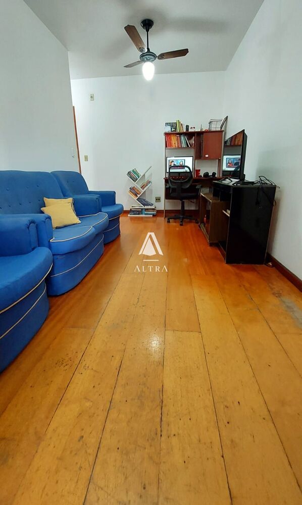Apartamento, 1 quarto, 42 m² - Foto 1