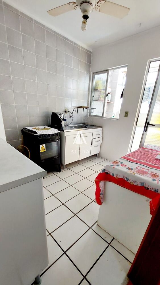 Apartamento, 1 quarto, 42 m² - Foto 3