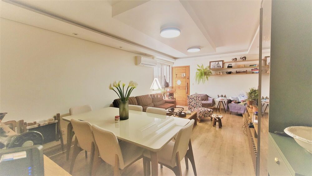 Apartamento, 3 quartos, 126 m² - Foto 2