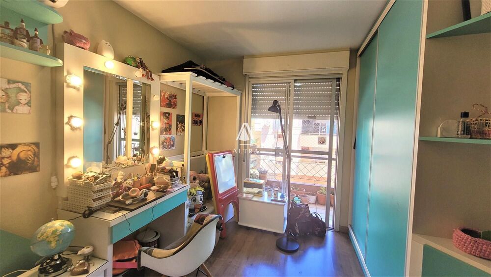 Apartamento, 3 quartos, 126 m² - Foto 4