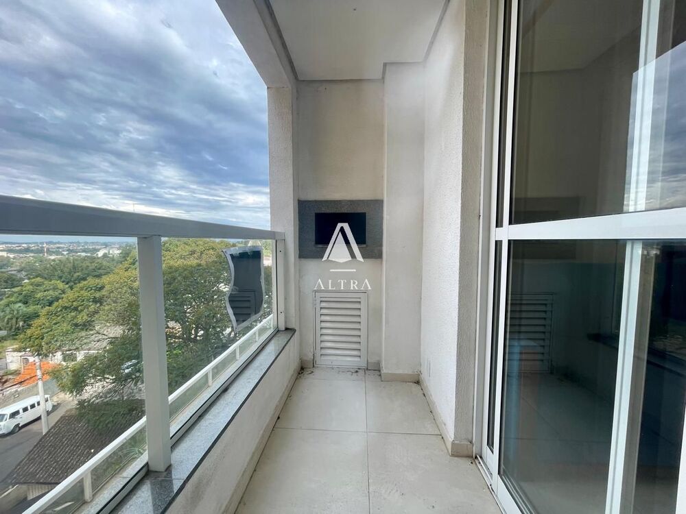 Apartamento, 1 quarto, 35 m² - Foto 9