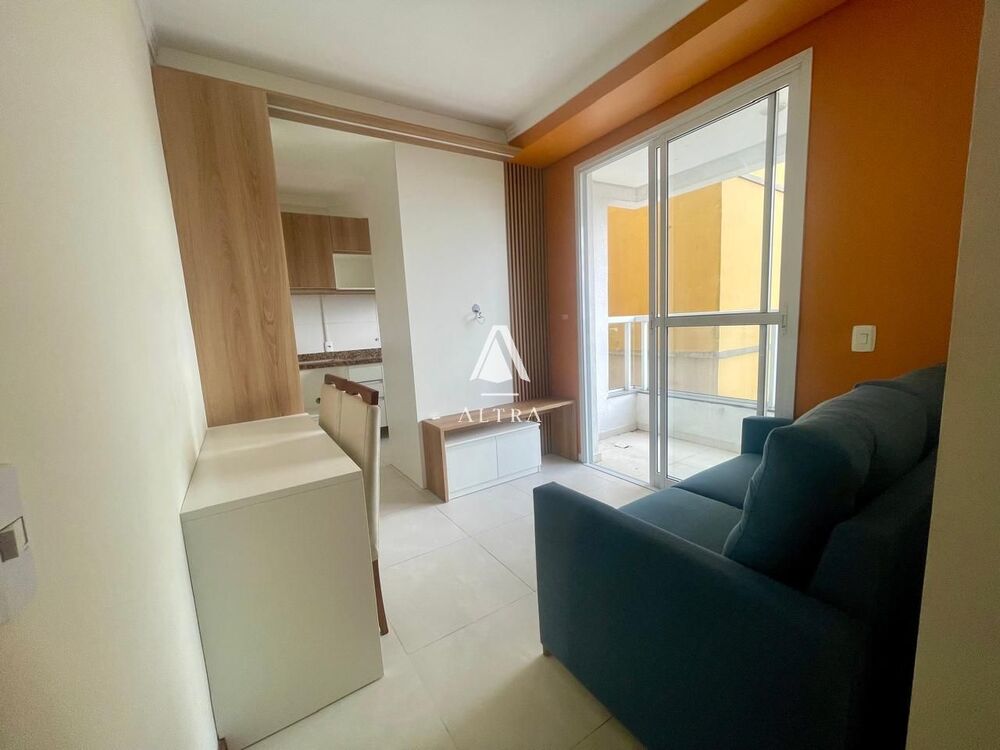 Apartamento, 1 quarto, 35 m² - Foto 2