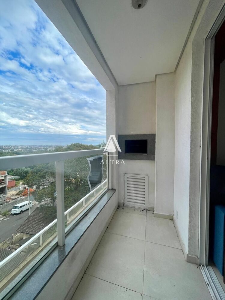 Apartamento, 1 quarto, 35 m² - Foto 8