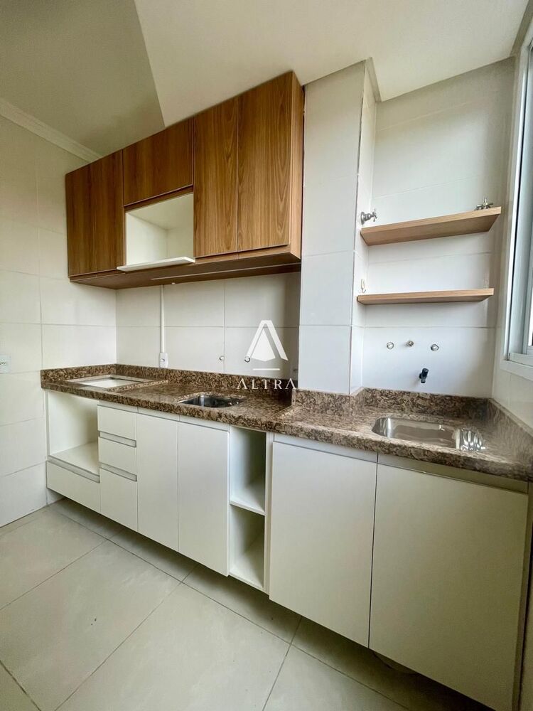 Apartamento, 1 quarto, 35 m² - Foto 5