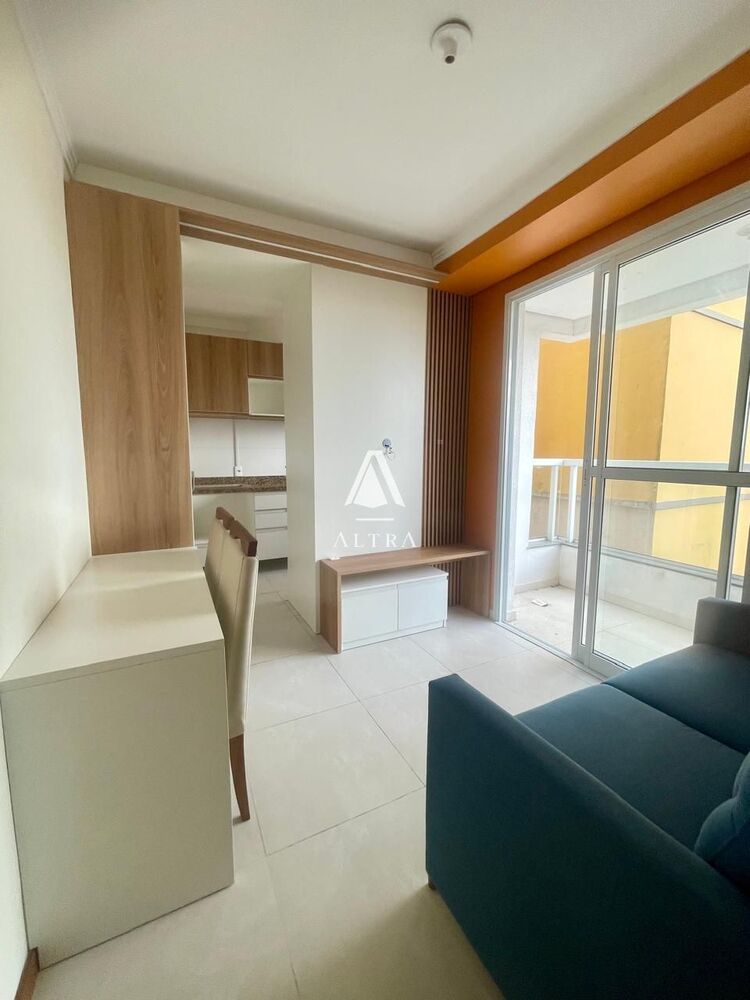 Apartamento, 1 quarto, 35 m² - Foto 3