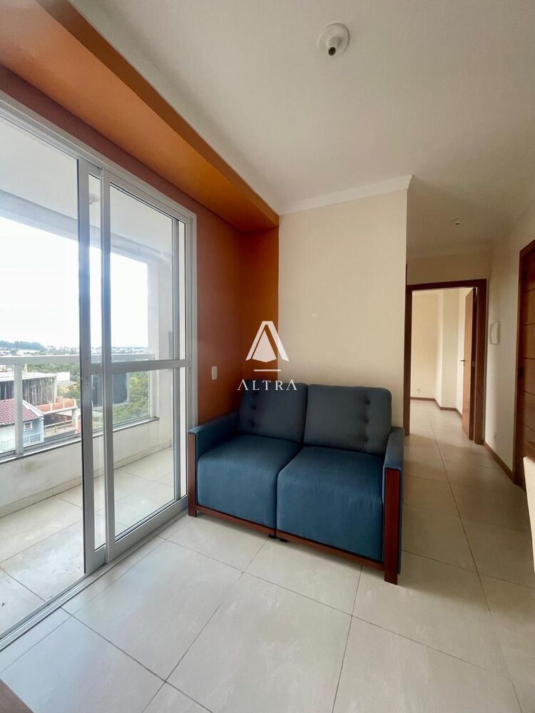 Apartamento, 1 quarto, 35 m² - Foto 4