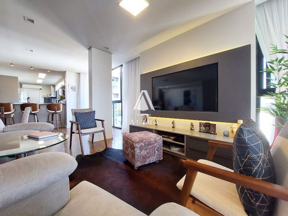 Apartamento, 3 quartos, 198 m² - Foto 3