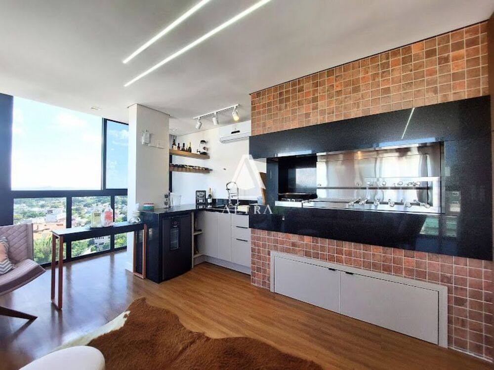 Apartamento, 3 quartos, 198 m² - Foto 4