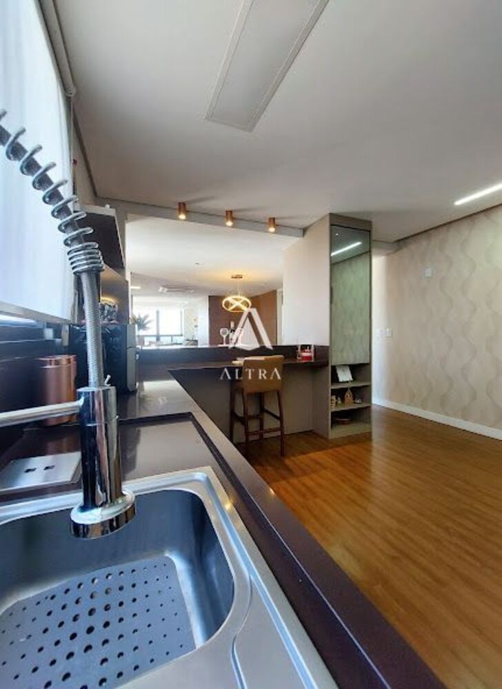 Apartamento, 3 quartos, 198 m² - Foto 8
