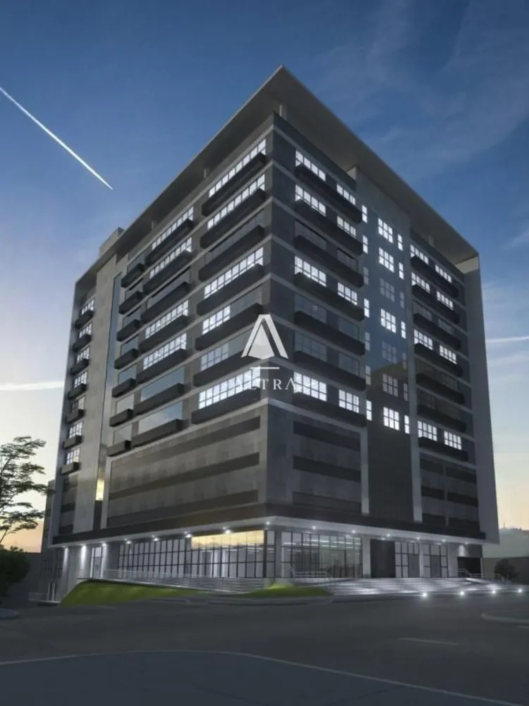 Loja-Salão, 32 m² - Foto 4