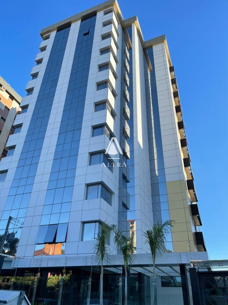 Apartamento, 3 quartos, 220 m² - Foto 1