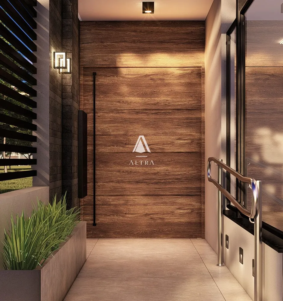 Apartamento, 2 quartos, 64 m² - Foto 1