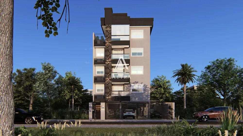 Apartamento, 2 quartos, 64 m² - Foto 3