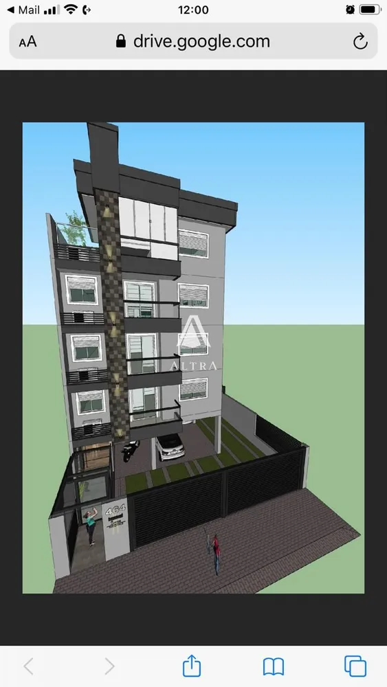 Apartamento, 2 quartos, 64 m² - Foto 2